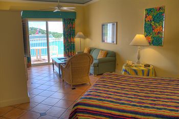 Pirates Pension At Bluebeards Castle Charlotte Amalie Exterior photo